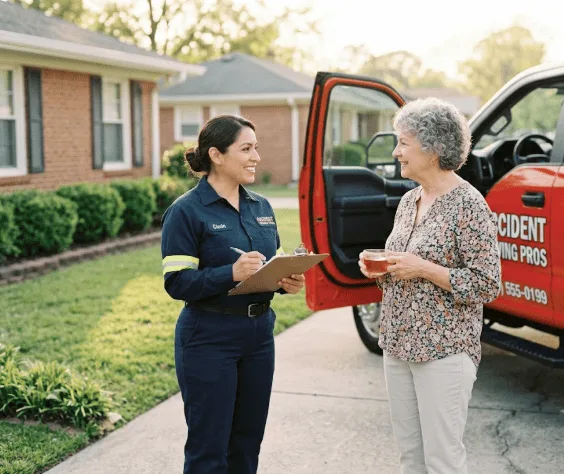 Accident Towing Service Elsinore, UT FAQs